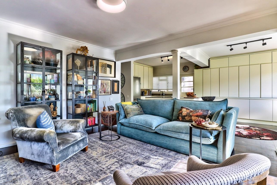 To Let 1 Bedroom Property for Rent in Bantry Bay Western Cape